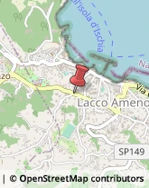 Caldaie a Gas Lacco Ameno,80076Napoli