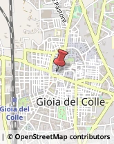 Enoteche Gioia del Colle,70023Bari