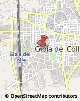 Studi Tecnici ed Industriali Gioia del Colle,70023Bari