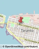 Giornali, Riviste e Libri - Distribuzione Taranto,74123Taranto