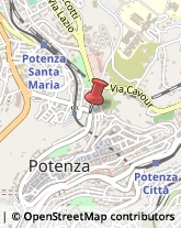 Parrucchieri Potenza,85100Potenza