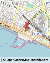 Serrande Avvolgibili Salerno,84100Salerno