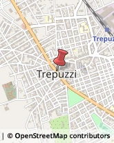 Petroli Trepuzzi,73019Lecce