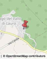 Provincia e Servizi Provinciali Pago del Vallo di Lauro,83020Avellino