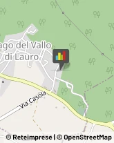 Provincia e Servizi Provinciali Pago del Vallo di Lauro,83020Avellino