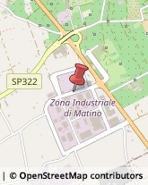 Edilizia - Attrezzature Matino,73046Lecce