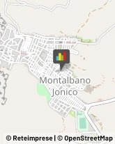 Istituti di Bellezza Montalbano Jonico,75023Matera