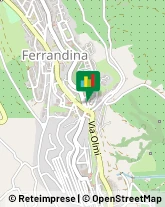 Factoring Ferrandina,75013Matera