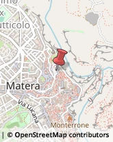 Alberghi - Arredamento Matera,75100Matera