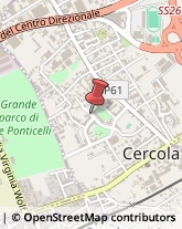 Profumerie Cercola,80040Napoli