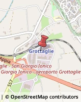 Aspirazione - Impianti Grottaglie,74023Taranto