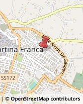 Panetterie Martina Franca,74015Taranto
