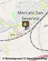 Vernici per Edilizia Mercato San Severino,84085Salerno