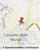 Elettrauto Cassano delle Murge,70020Bari