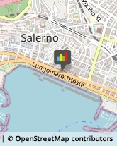 Porti e Servizi Portuali,84121Salerno