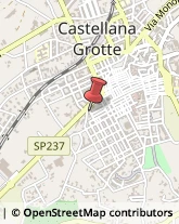 Stufe Castellana Grotte,70013Bari