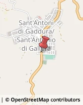 Pasticcerie - Dettaglio Sant'Antonio di Gallura,07030Olbia-Tempio