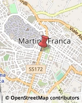 Autolinee Martina Franca,74015Taranto