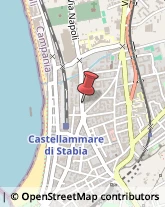 Integratori Alimentari Castellammare di Stabia,80053Napoli