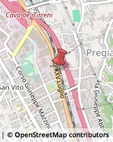 Via 25 Luglio, 103,84013Cava de' Tirreni