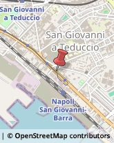 Prosciuttifici e Salumifici - Produzione Napoli,80146Napoli