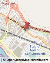 Laboratori di Analisi Cliniche Salerno,84131Salerno