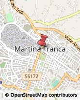 Carne - Lavorazione e Commercio Martina Franca,74015Taranto