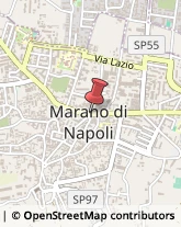 Via del Lavoro, 53,80016Marano di Napoli