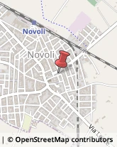 Teatri Novoli,73051Lecce