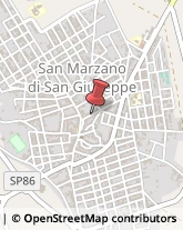 Studi Medici Generici San Marzano di San Giuseppe,74020Taranto