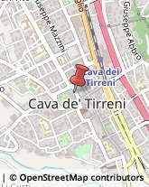 Autorimesse e Parcheggi Cava de' Tirreni,84013Salerno