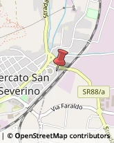 Autoscuole Mercato San Severino,84085Salerno