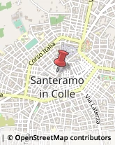 Agenzie ed Uffici Commerciali Santeramo in Colle,70029Bari