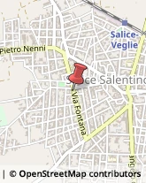 Rosticcerie e Salumerie,73015Lecce