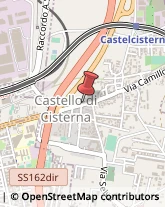 Amministrazioni Immobiliari Castello di Cisterna,80030Napoli