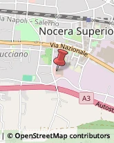 Informazioni Commerciali Nocera Superiore,84015Salerno