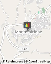 Case di Riposo e Istituti di Ricovero per Anziani Montefalcione,83030Avellino