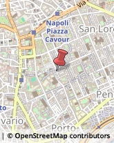 Restauratori d'Arte Napoli,80134Napoli