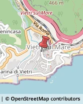 Poste Vietri sul Mare,84019Salerno