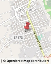 Associazioni Sindacali Scorrano,73020Lecce