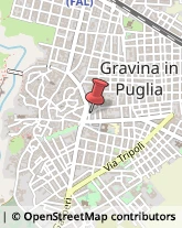 Comuni e Servizi Comunali Gravina in Puglia,70024Bari