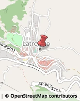 Carabinieri Latronico,85043Potenza