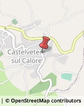 Aziende Agricole Castelvetere sul Calore,83040Avellino