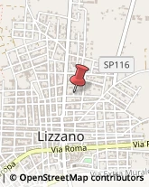 Poste Lizzano,74020Taranto