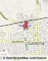 Calzature - Dettaglio Galatina,73013Lecce