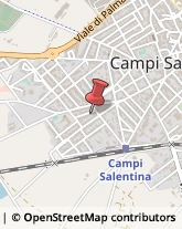 Idraulici e Lattonieri Campi Salentina,73012Lecce