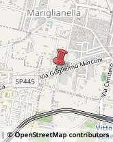 Via Guglielmo Marconi, 118,80030Mariglianella