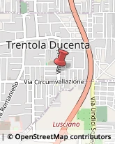 Carabinieri Trentola-Ducenta,81038Caserta