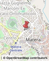 Mercerie,75100Matera