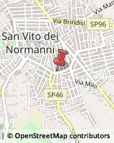 Istituti di Bellezza San Vito dei Normanni,72019Brindisi